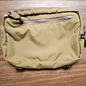 Boundary Supply Port Kit (Tech/toiletry pouch)